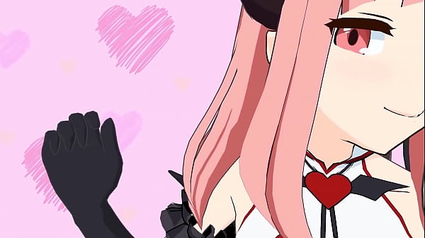 Eve's joi training asmr with teasing vtuber eve vallerne