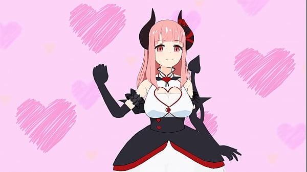 Eve's joi training asmr with teasing vtuber eve vallerne 