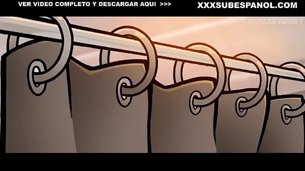 La Puta de Nobara de Compras - Sub Espa&ntilde_ol