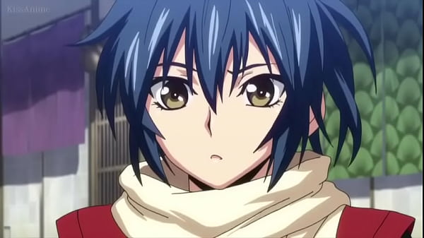 Manyuu Hikenchou Episode 2