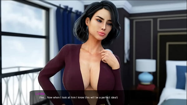 Play MP4 - Milfy City Cap 16 - cada vez mas enamorado de esta MILF