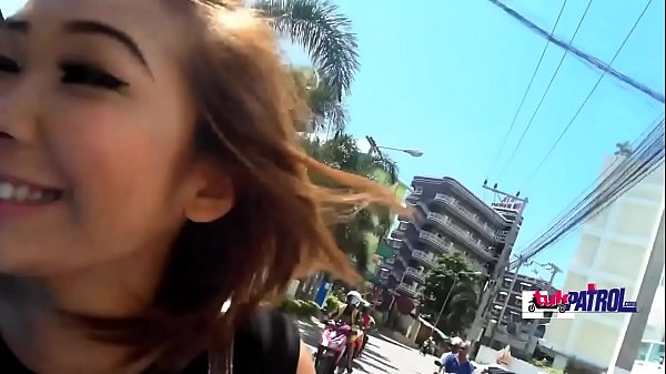 Tattooed Thai girl_gets rawpussy ruined