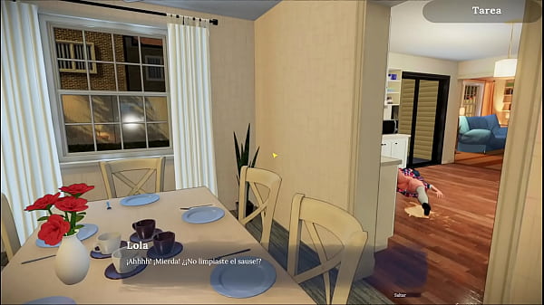 MyMexy Neighbor JUEGO H