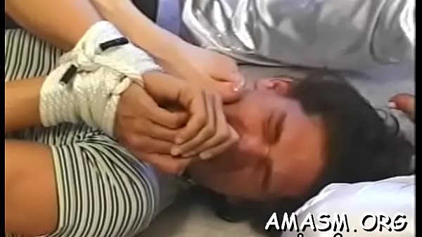 Savory maid fucked well