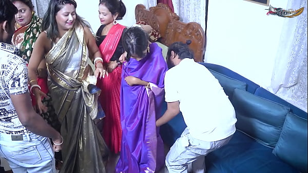 Play MP4 - FOUR LOCAL MARRIED BAHBHI HARDCORE GANGBANG SEX WITH LOCAL BOYS IN BOY'S HOSTEL &lpar; HINDI MOVIE &rpar;