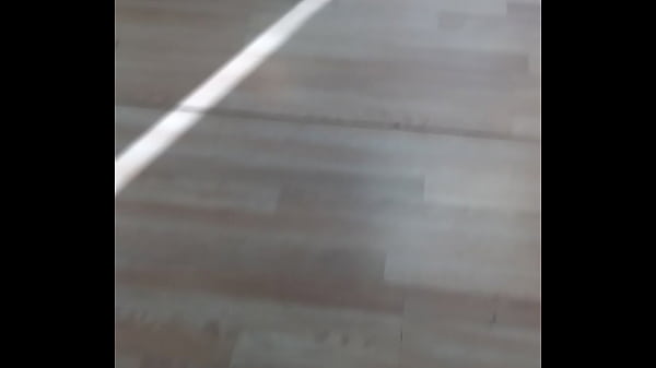 Walking with tight pantylines