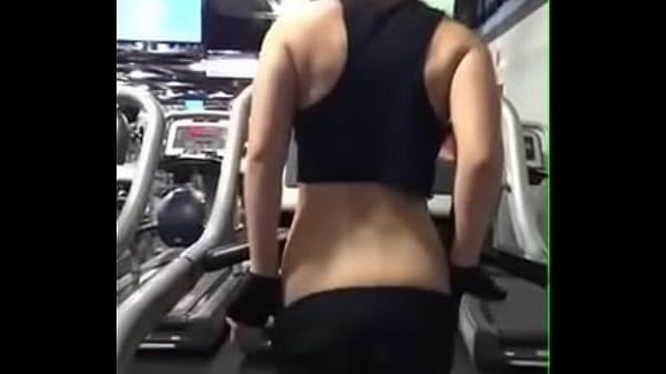 Hot fitness ass