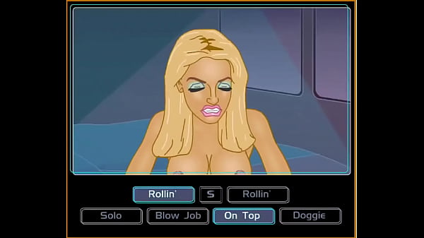 Hardcore toons trinity 