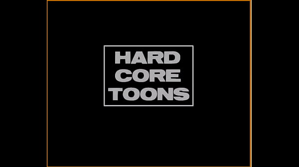 Nonton Hardcore Toons Trinity thumbnail