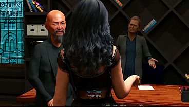 Nonton Проходження гри - Анна: Збудлива Прихильність, Частина 11 thumbnail