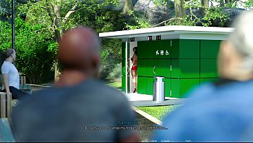 Play MP4 - Complete Gameplay - Anna&colon; Exciting Affection 2&comma; Part 11