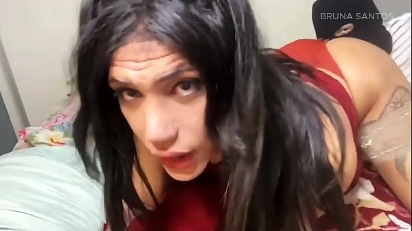 Play MP4 - TRANS GOSTOSA DANDO GOSTOSO P1