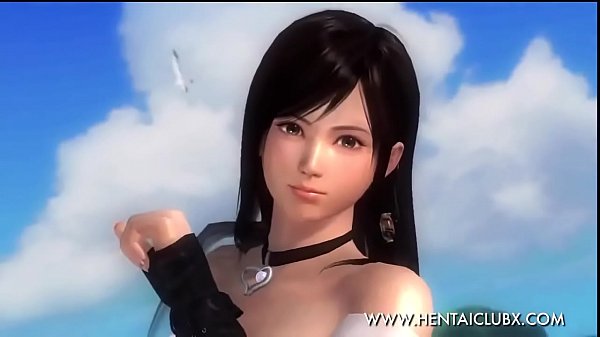 hentai d. orAlive 5 UltimateSexy Ecchi Kokoro