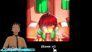 World Cup Girls - A Fifa World Cup Game And Mexico Has Challenged Us And We Might Get A Special Blow Job! thumbnail
