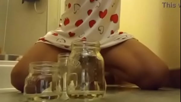 Peeing squirting and toys compilation
