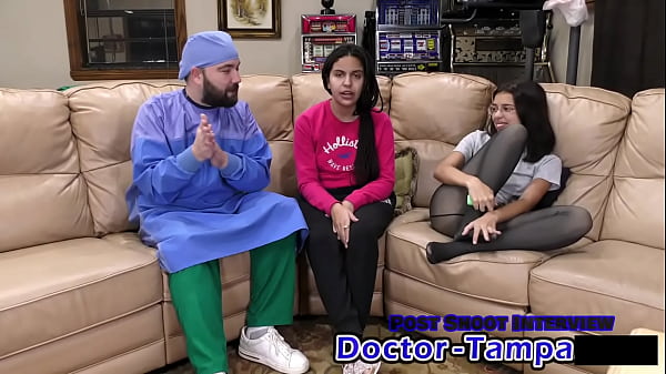 Dr tampa the pre employment physical alix avery
