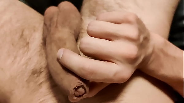 Jerked off with cam in hand