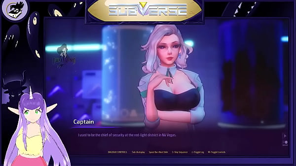 StudioFOWs Subverse_Part 11