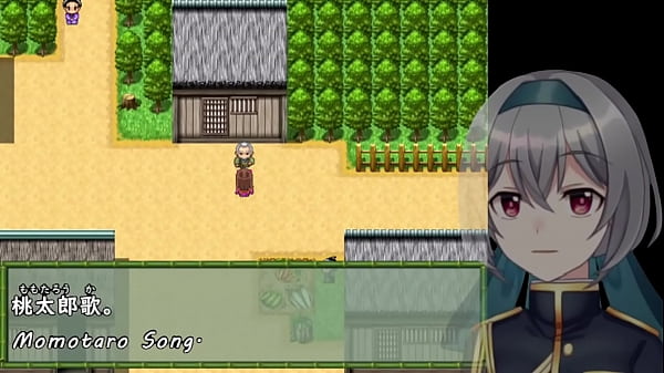 Momoka's_Great Adventure[trial ver](Machine translated subtitles)1/3