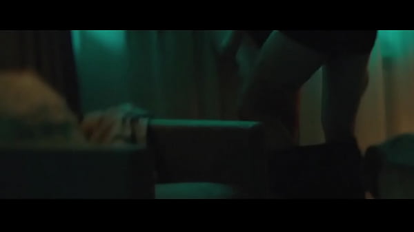 Eliza Taylor Having Sex in The November Man