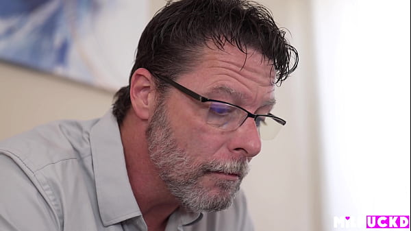 It babe fucks her boss