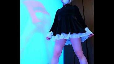 Crossdressing - Update Dscf6976 thumbnail