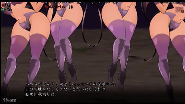 夢から醒めた亡者 日本語版フルギャラリー５