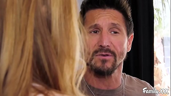 Play MP4 - Step Dad Fucks step Daughter Maya Kendrick After step Mom Leaves Them