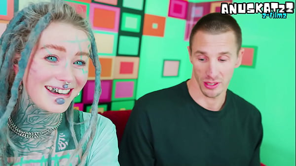 Alt teen auditions on casting couch with monster cock &ndash; atm deepthroat & facial