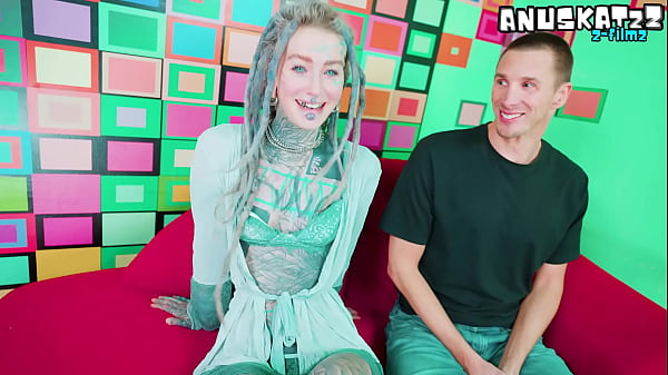 Play MP4 - ALT TEEN Auditions on Casting Couch with Monster Cock &ndash; ATM&comma; Deepthroat & Facial