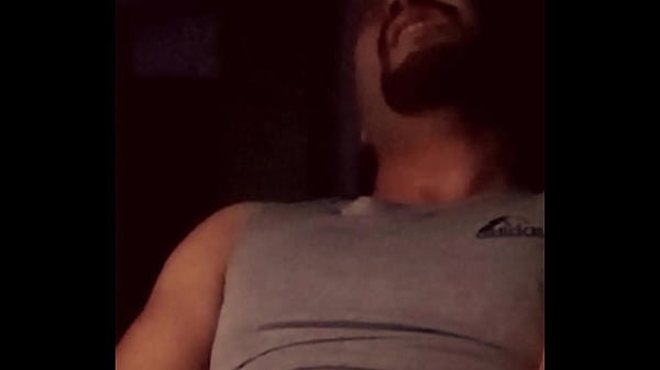 Slo-Mo cumshot 