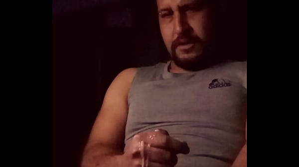 Slo-Mo cumshot