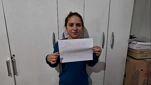 V&iacute_deo de verifica&ccedil_&atilde_o