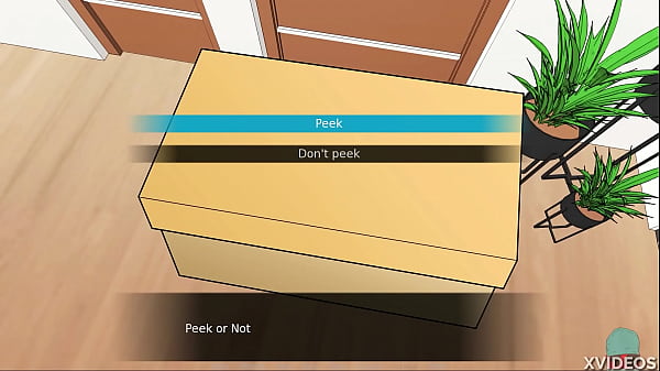 CONFINED WITH GODDESSES #03 •_Show me that moist,sweet pussy