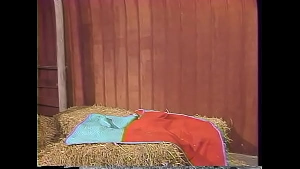 Play MP4 - Raunch owner Lee Jennings was looking for his farmhand who helps him at farm but he found homeless fellow Brandon Wilde staying overnight in his barn
