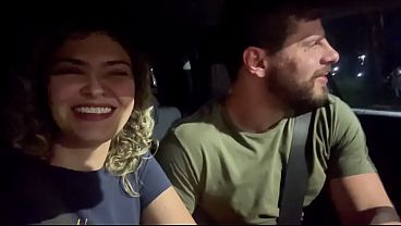 Dogging Em Sao Paulo! Fui Curtir O Dogging E Dei Pros F&atilde;s thumbnail