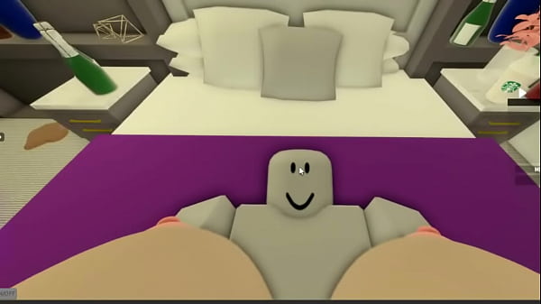 Roblox resident evil cosplay fucking