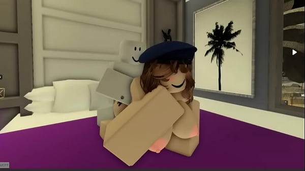 jill valentine_roblox cosplay fucked