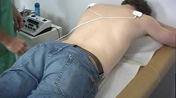 Old hairy men gay sex first time Dr James said that he wanted to try 