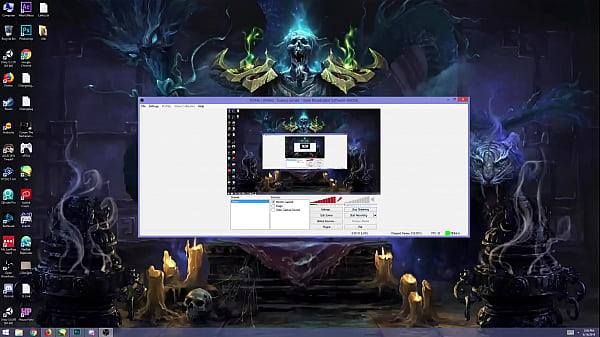 Nonton Su Broadcast By Gunsmokegames On Picarto From June 2018 thumbnail