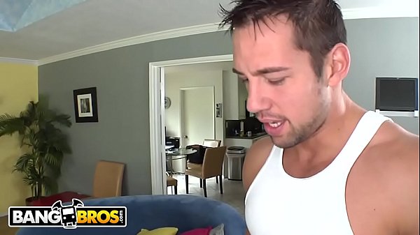 Play MP4 - BANGBROS - Pretty Black Newbie Katt Dylan Gets Her Fine Ass Banged By Johnny Castle