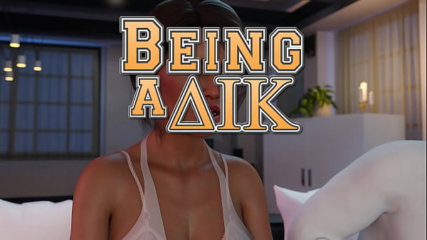 Nonton Being A Dik Ep. 307 - Visual Novel Gameplay thumbnail