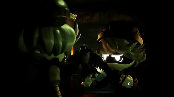 Morden drons episodio 5