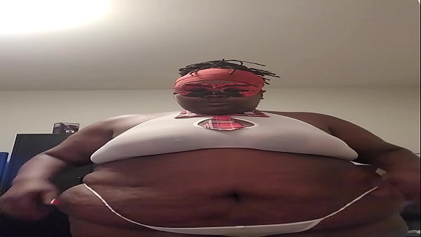 Bbw mistress vanessa