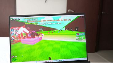 Nonton Caught My Sexy Stepsis Masturbating So I Join Her! Pov - Abella Olsen thumbnail