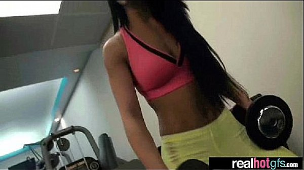 Hot amateur girl get sex in front of camera movie 25 