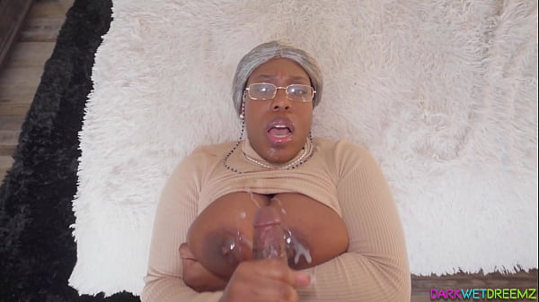 Granny Wanted A Nut Busted In That Pussy After Her The Funeral thumbnail