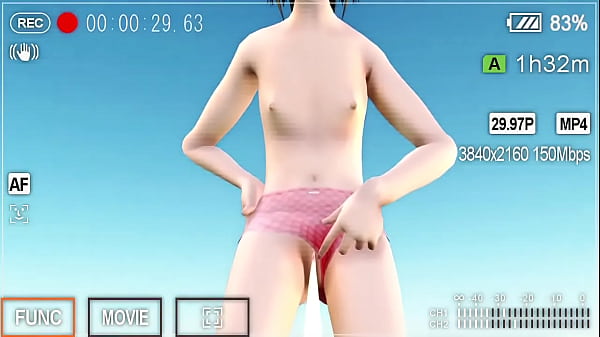 Anime girls peeing on cam 