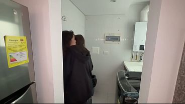Lengü_etazos lé_sbicos calientes