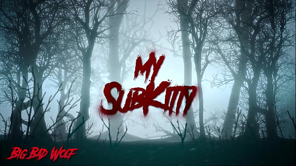 A wolf in sheep's pussy 